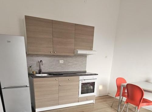 b apartments