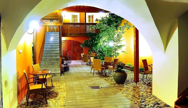 B&B Šilak