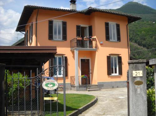 B&B 21