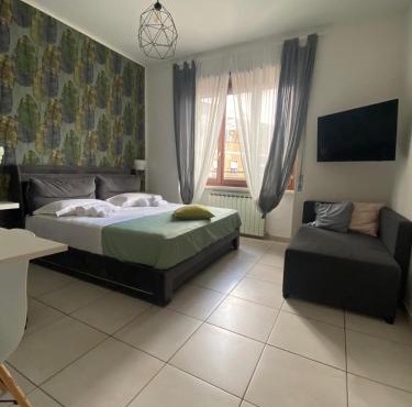 B&B 30 mt dal Duomo