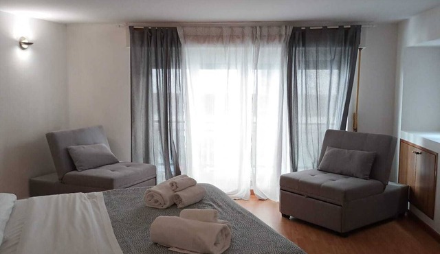 B & B 30 mt dal duomo