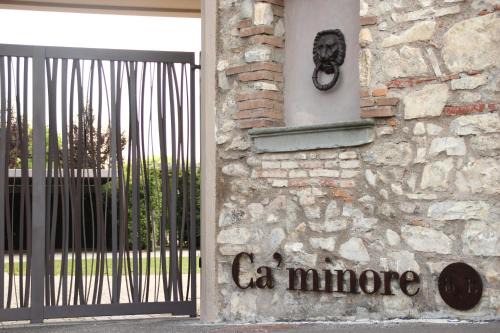 B&B a Ca' Minore Franciacorta