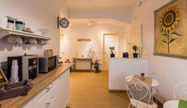B&B A Casa dei Nonni