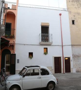 B&B a Casa della Nonna Uccia