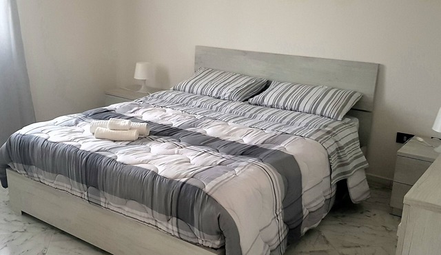 B&B A Casa di Anto Eboli vicino al Palasele