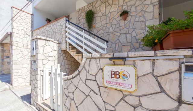 B&B A Casa di Danilo
