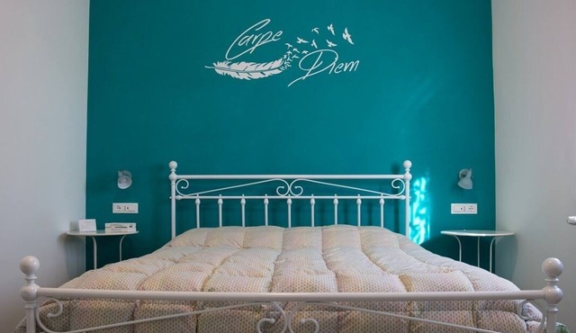 B&B "A casa di Emy" Double Room