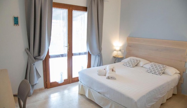 B&B A casa di Lu