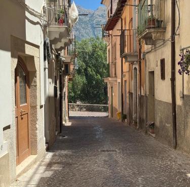 B&B ABRUZZO