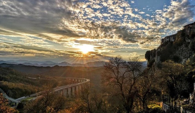B&B Ad un passo dal Cielo