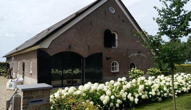 B&B Agnetenhoeve