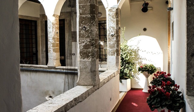 B&B Agorà