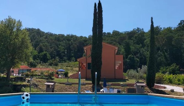 B&B Agriturismo Regno di Toscana