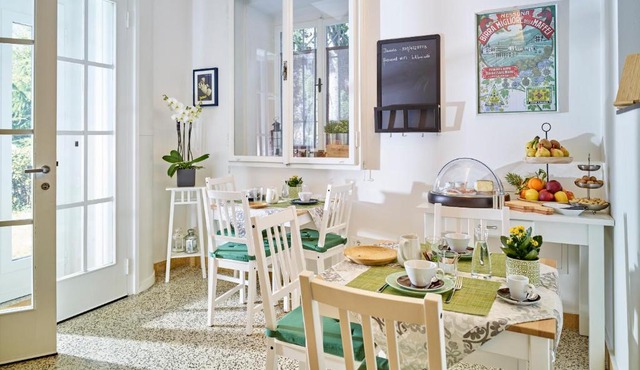 B&B Ai Colli