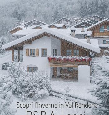B&B Ai Larici