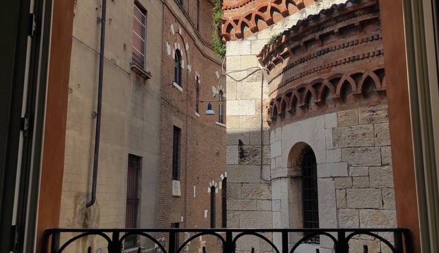 B&B Ai Musei