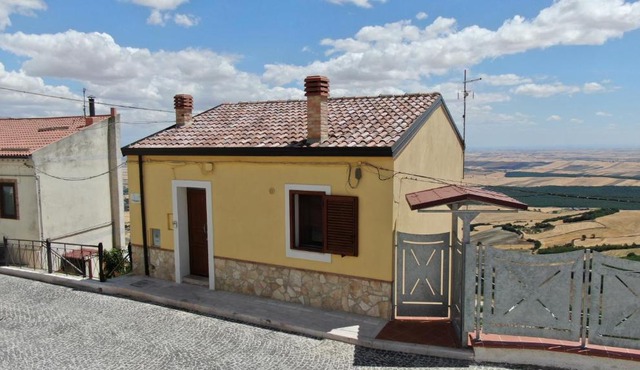 B&B Al Belvedere