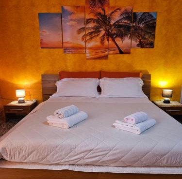 B&B Al Borgo