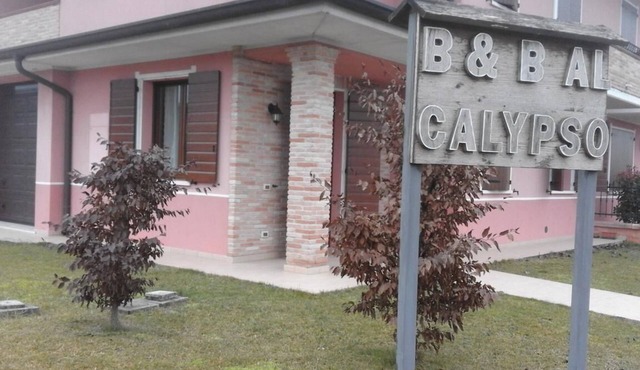 B&B Al Calypso