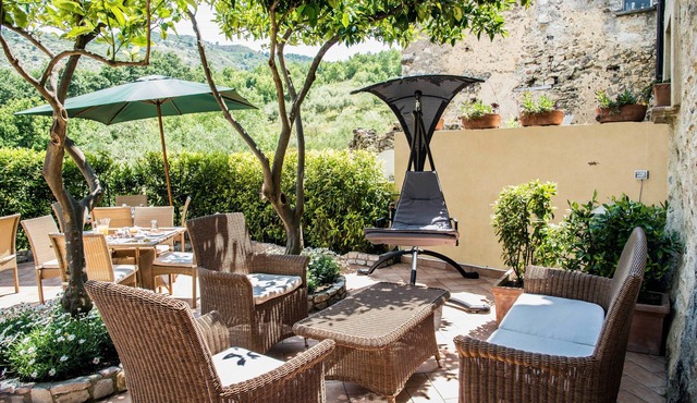 B&B Al Casalicchio
