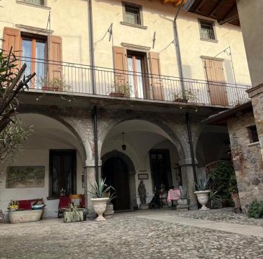 B&B Al Caseificio