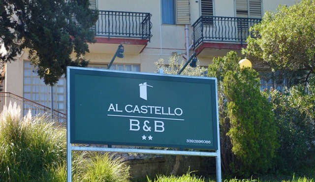 B&B Al Castello