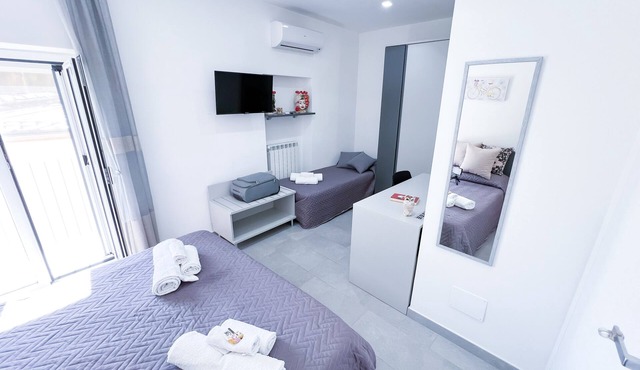B&B Al Centro Storico