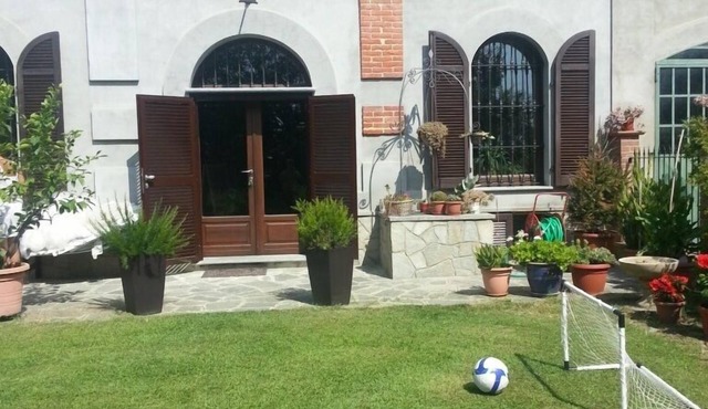 B&B Al Fanfarin