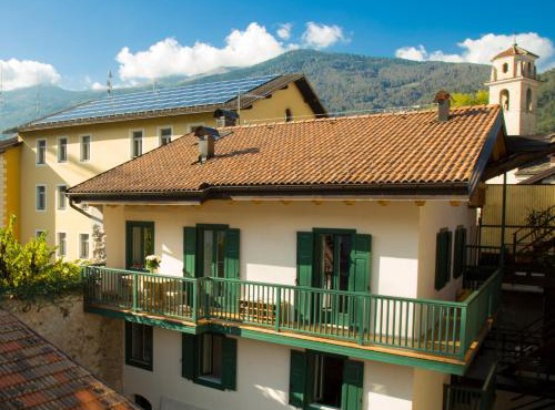 B&B Al Gatto Nero