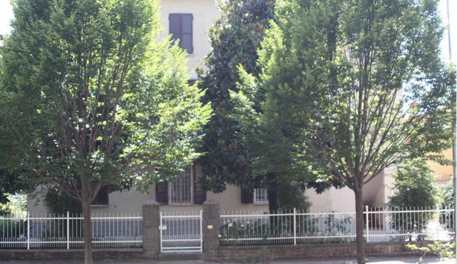 B&B Al Parco Biblioteca