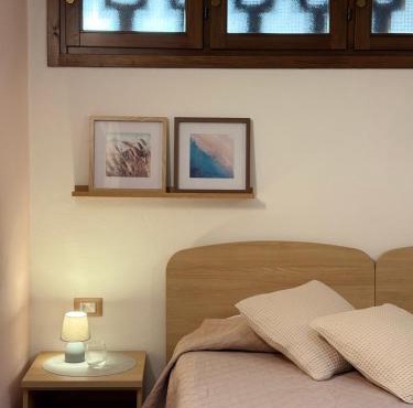 B&B "al Pesce Vela"