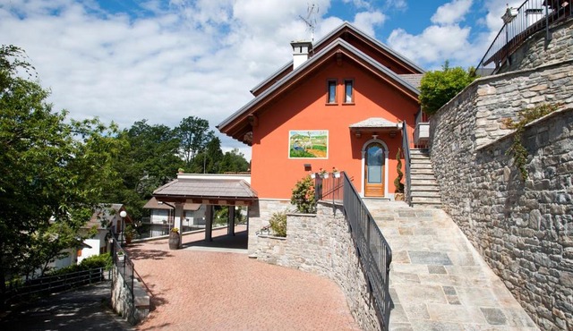 B&B Al Sasso