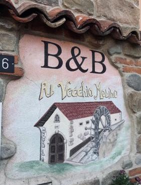 B&B Al Vecchio Molino