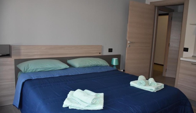 B&B Alba Chiara