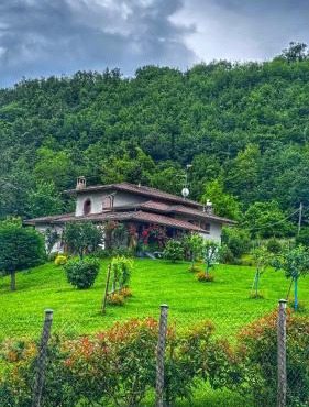 B&B AlbaChiara