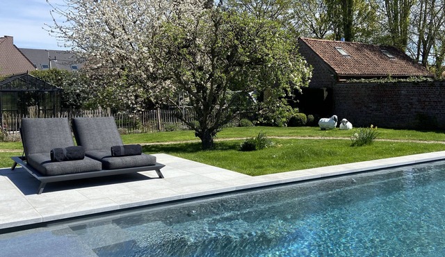 B&B Aline Florentine