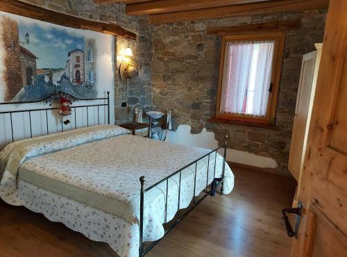 B&B Alla Lanterna