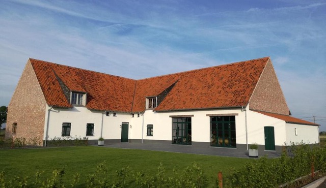 B&B Allegambe's Goed