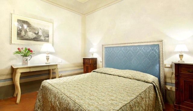 B&B Amalia Suites