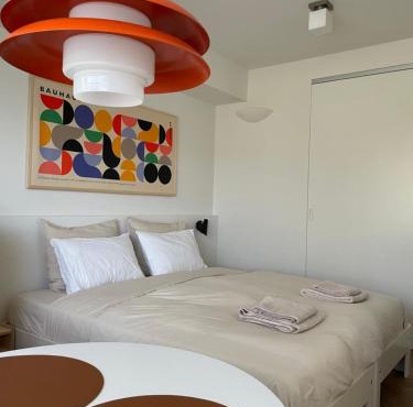 B&B Amsterdam RAI