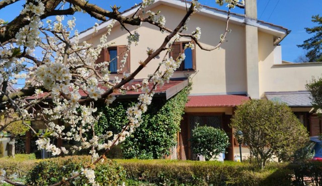 B&B Angolo Verde
