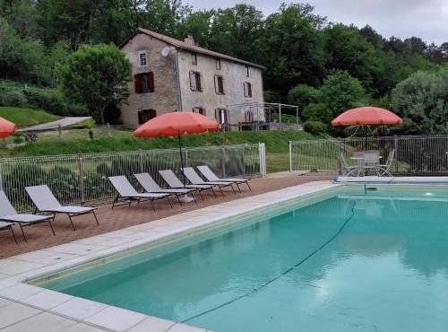 B&B Angueur