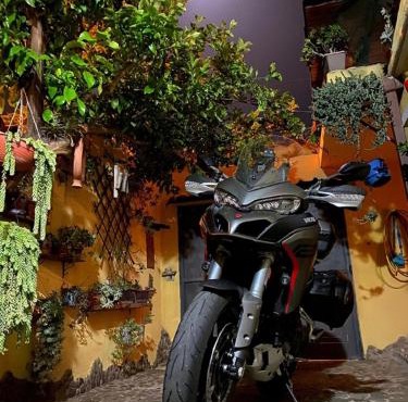 B&B Annalu'