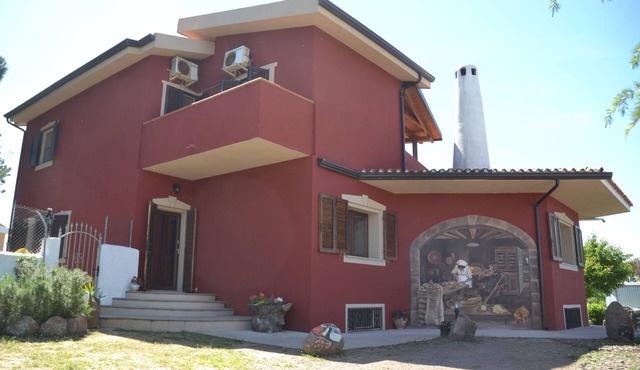 B&B Antica Botte Sassari