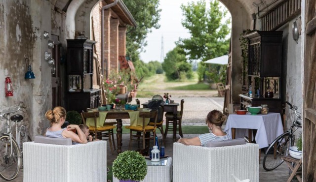 B&B Antica cascina