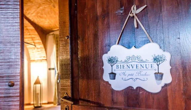 B&b Antica Dimora Quarello