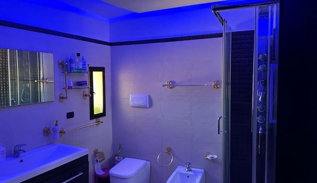 B&B Antiche mura