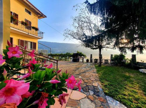 b&b Antiche Pietre