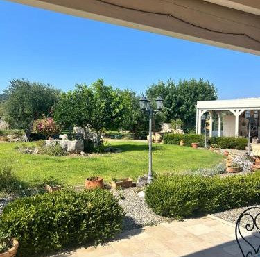 B&B Antico Carrubo