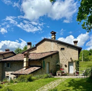 B&B Antico Mulino